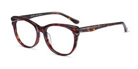 Mariposa--Red Tortoise