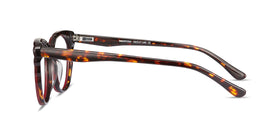 Mariposa--Red Tortoise