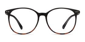 Lucia--Black Tortoise