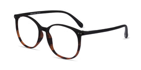 Lucia--Black Tortoise