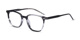 Regalia--Gray Striped