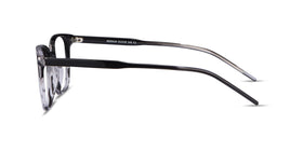 Regalia--Gray Striped