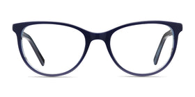 Sphinx--Blue Striped