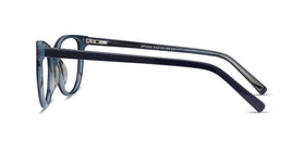 Sphinx--Blue Striped