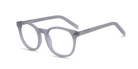 Primrose--Matte Clear