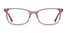 Alette--Clear Pink