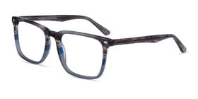 Tactician--Gray Striped