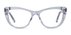 Little Charlotte--Clear