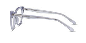 Little Charlotte--Clear