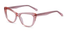 Little Charlotte--Pink