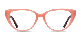 Anastasia--Coral & Tortoise