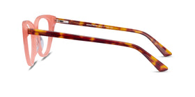 Anastasia--Coral & Tortoise