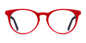 Tradition--Red & Navy