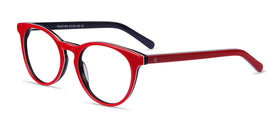 Tradition--Red & Navy