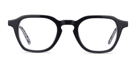 Victor--Black & Zebra