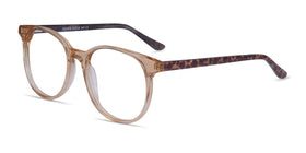 Solveig--Clear Brown