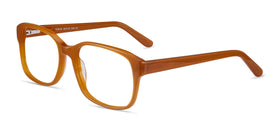 Tobias--Mellow Yellow