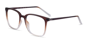 House--Gradient Brown