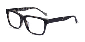 Shuffle--Black Ivory Tortoise