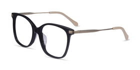 Celestial--Black  Gold