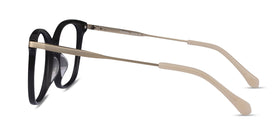 Celestial--Black  Gold