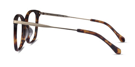 Celestial--Tortoise  Gold