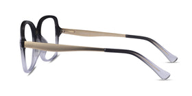 Clematis--Black Clear