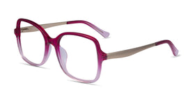 Clematis--Clear Pink