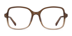 Clematis--Clear Brown