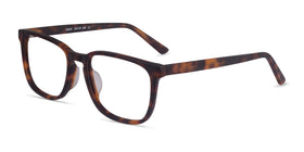 Radio--Matte Tortoise