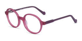 Confetti--Pink Purple