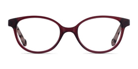 Grenadine--Mulberry Tortoise