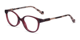 Grenadine--Mulberry Tortoise