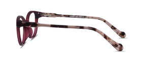 Grenadine--Mulberry Tortoise