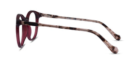 Saturn--Mulberry Tortoise