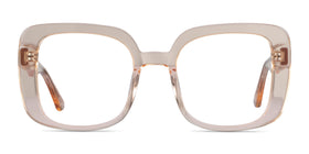 Calista--Clear Yellow