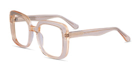 Calista--Clear Yellow