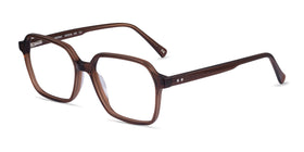 Bucolic--Clear Brown