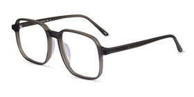 Ozone--Clear Dark Green