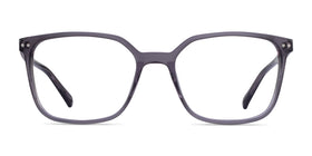 Conscious--Clear Gray