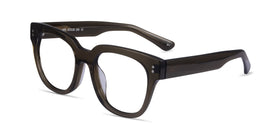 Life--Clear Dark Green