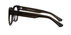 Life--Clear Dark Green