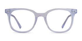 Kaleidoscope--Iridescent Clear