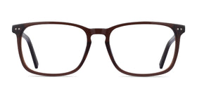 California--Clear Brown