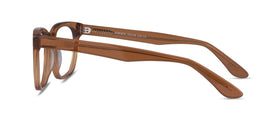 Adriatic--Clear Brown