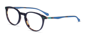 Sammy--Tortoise Blue