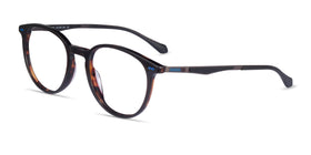 Sammy--Tortoise Black