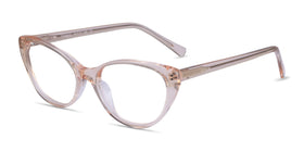 Twinkle--Clear Brown