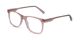 Joshua--Clear Light Brown