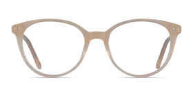 Leonia--Light Yellow